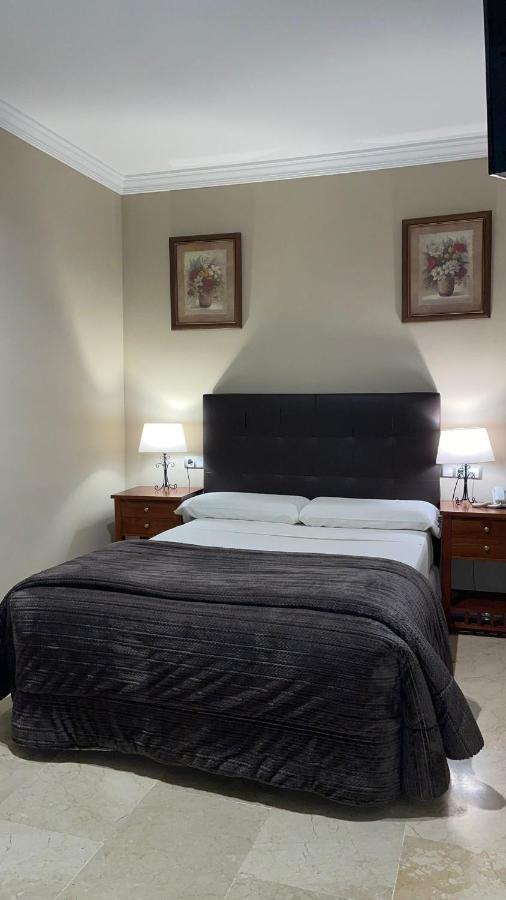 Hotel Sol Sanlucar Sanlúcar la Mayor Extérieur photo