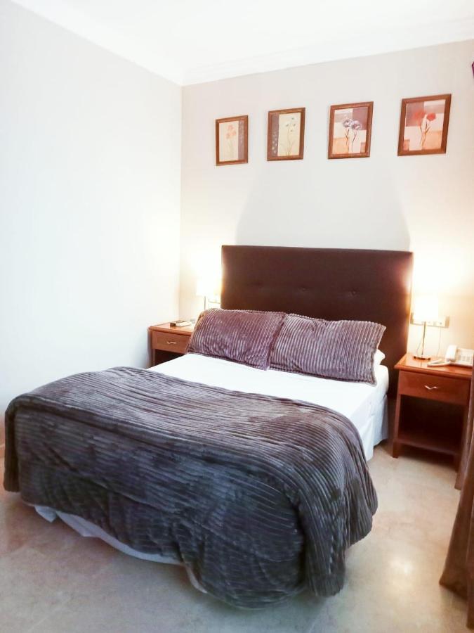 Hotel Sol Sanlucar Sanlúcar la Mayor Extérieur photo