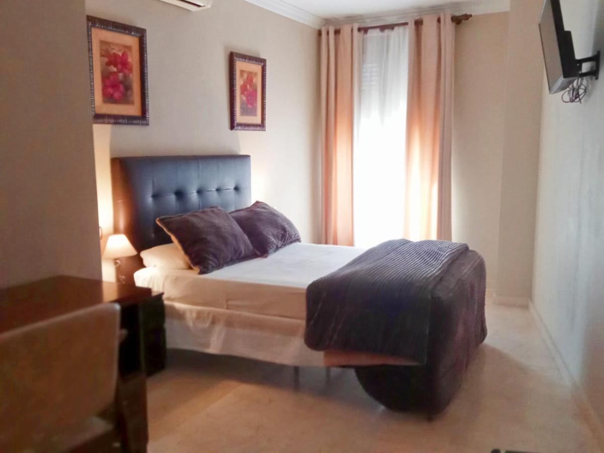 Hotel Sol Sanlucar Sanlúcar la Mayor Extérieur photo
