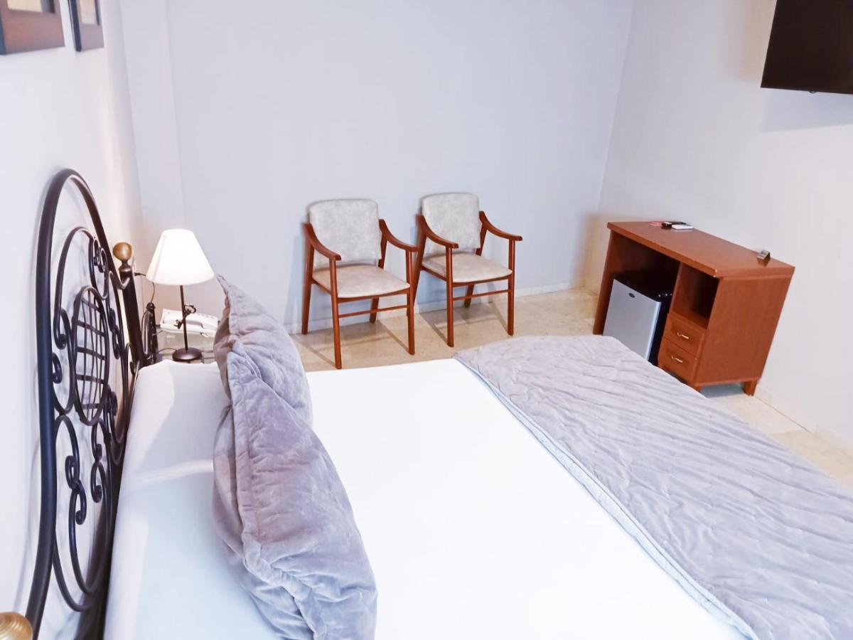 Hotel Sol Sanlucar Sanlúcar la Mayor Extérieur photo